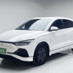 BYD e2 2024 EV Chinese Cars
