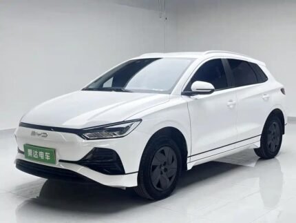 BYD e2 2024 EV Chinese Cars