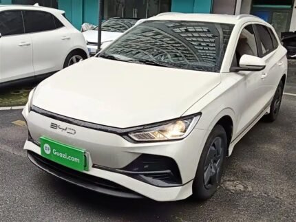 BYD e2 Specifications 2024 Used EV Car China