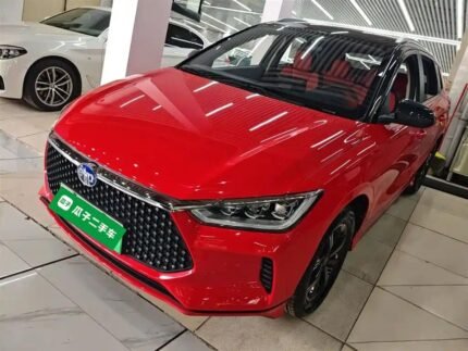 BYD e2 Specs 2021 Best Chinese EV