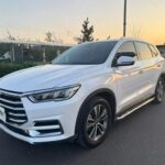 BYD E6 Review Link: L & M Motors China Grove Used Cars