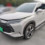 BYD Han