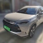 BYD Han