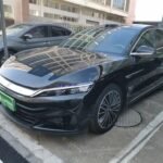 BYD Han 4x4