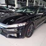 BYD Han Cost 2024: Top 10 Chinese EV Companies