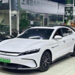 BYD Han EV Review 2023 Top 10 Chinese EV Companies