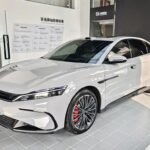 BYD Han Fiyat Listesi 2025: China EV Used Car Options