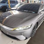 BYD Han Horsepower 2022: Top 3 Chinese EV Companies