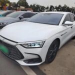 BYD Han Hybrid 2023: Chinese Electric Companies List