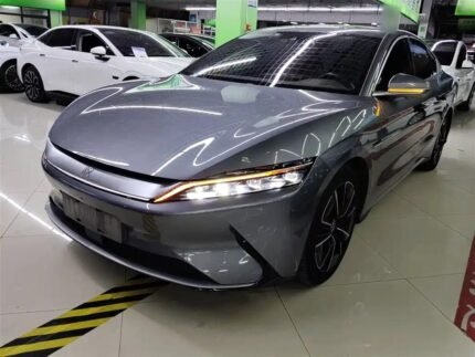 BYD Han Kaufen