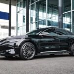 BYD Han Narxi 2025 China Used Electric Car