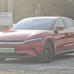 BYD Han Review 2021 Best Chinese EV