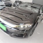 BYD Han Sedan 2024: Advanced Chinese Car EV
