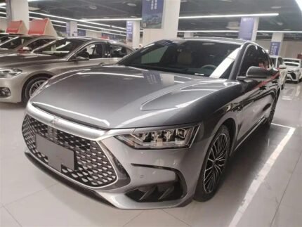 BYD Han SUV