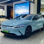 BYD Han Yorum 2021 Best Chinese EV Cars