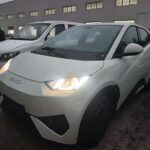 BYD Seagull 0-100 2025 Top 3 Chinese EV Companies