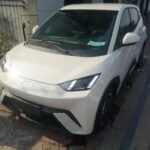 BYD Seagull Car 2024: Best Chinese EV Companies