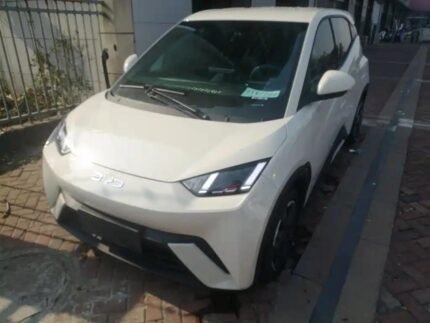 BYD Seagull Car 2024: Best Chinese EV Companies