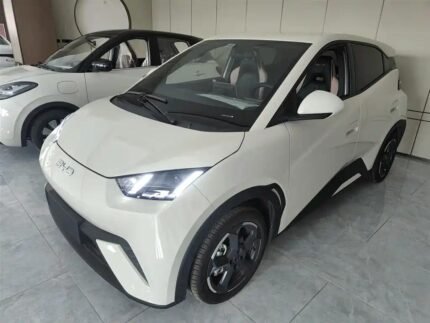 BYD Seagull EV