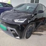 BYD Seagull India Launch Date 2024 Best Chinese EV Cars