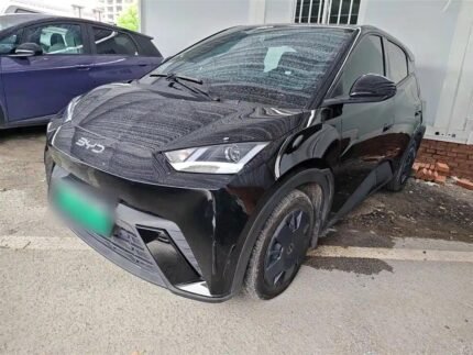 BYD Seagull India Launch Date 2024 Best Chinese EV Cars