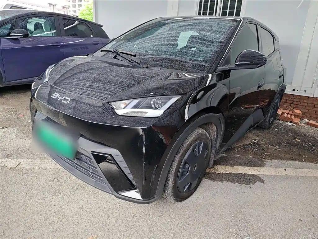 BYD Seagull India Launch Date 2024 Best Chinese EV Cars BYD Seagull India Launch Date 2024 Best Chinese EV Cars