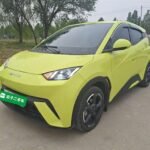 BYD Seagull Indonesia