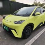 BYD Seagull Launch India 2023: Best Chinese EV