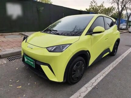 BYD Seagull Launch India 2023: Best Chinese EV