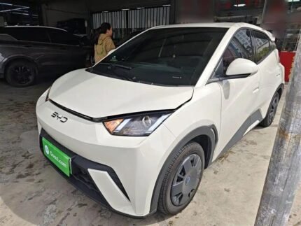 BYD Seagull Precio Colombia