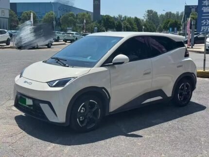 BYD Seagull USA 2024: EV Chinese Cars Potential