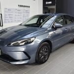 BYD Seal 05 DM-i 2025 China Used Electric Car