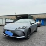 BYD Seal 05 DM-i 2025 Chinese Company Electric Car