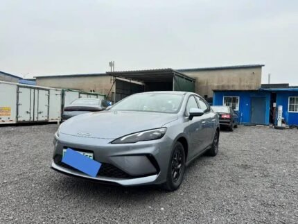 BYD Seal 05 DM-i 2025 Chinese Company Electric Car