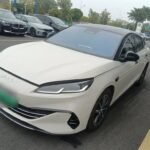 BYD Seal 06 DM-i Wagon 2025: Chinese Used EVs for Sale