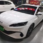 BYD Seal 06 EV Launch 2024: Second Hand Chinese EVs