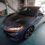 BYD Seal 06 GT 2024: Chinese EV Car Companies