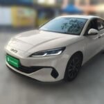 BYD Seal 06 GT Australia 2024: Used Chinese EV Car