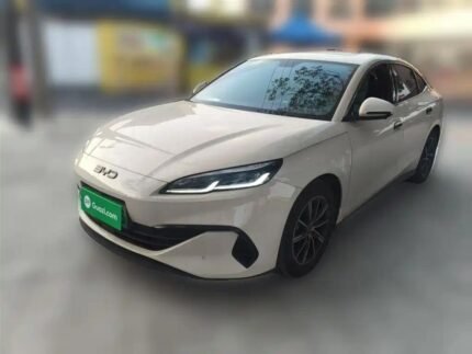 BYD Seal 06 GT Australia 2024: Used Chinese EV Car