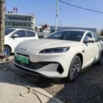 BYD Seal 06 GT Price 2025: Used Chinese EVs Pakistan Sale