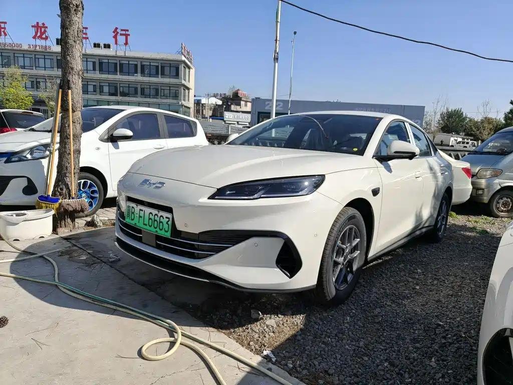 BYD Seal 06 GT Price 2025: Used Chinese EVs Pakistan Sale BYD Seal 06 GT Price 2025: Used Chinese EVs Pakistan Sale