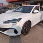 BYD Seal 06 Wagon 2025: GM Chinese Electric Car Ties