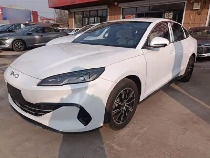 BYD Seal 06 Wagon 2025: GM Chinese Electric Car Ties