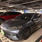BYD Seal 07 DM-i Seal 07 DM-i 2025 DM-i 1.5L 125km Luxury