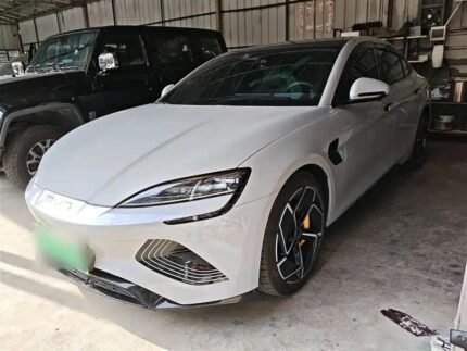 BYD Seal 6 DM-i Touring 2024 New Chinese EV Car