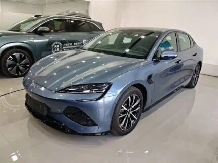 BYD Seal AWD 2025 Best Chinese EV
