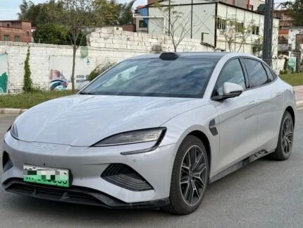 BYD Seal AWD 2025 Chinese Car EV