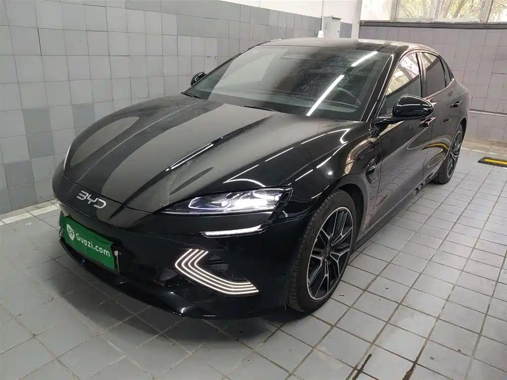 BYD Seal Design 2025 Top Chinese EV Car Companies BYD Seal Design 2025 Top Chinese EV Car Companies