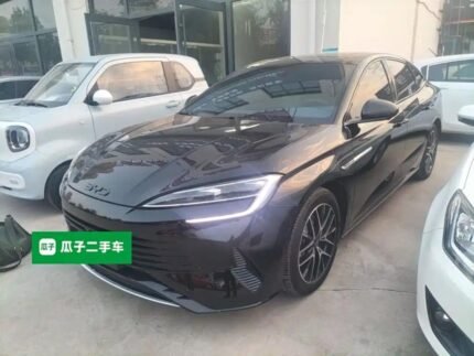 BYD Seal Performance 2024 Chinese Electric Car Used