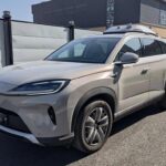 BYD Sealion 07 DM-i